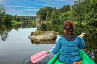 Ferienhaus Nr 5C plus, Feriendorf Hagbügerl, Bayr Wald - 1