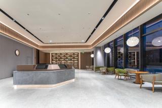 JI Hotel Yiwu Shangcheng Avenue Railway Station - 2