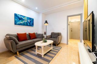 apartamento Sunrise Apolo - 5