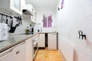 apartamento Sunrise Apolo - 1