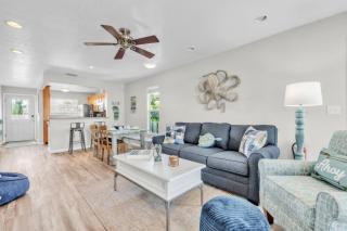 Nautical Nest home - 7