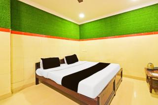 Super Hotel O MAK RESIDENCE - 5