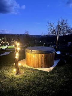 Horezu Cozy Cabin - 7