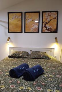 Tiny house in golden stone Quiet and wild - 7