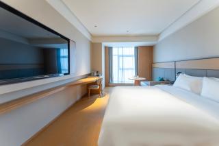 JI Hotel Yiwu Shangcheng Avenue Railway Station - 6