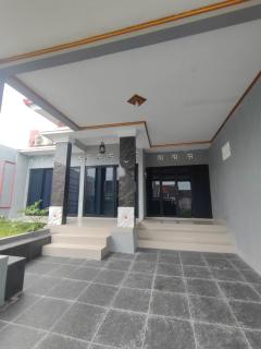 Igo Stay by Villa 160 Yogyakarta - 0