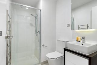Amazing Harbour View 1 bedroom Apartment - 0