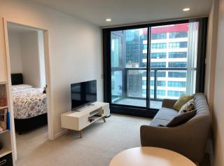 Amazing Harbour View 1 bedroom Apartment - 5