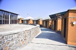 Murlee Pure Veg Resort - 9