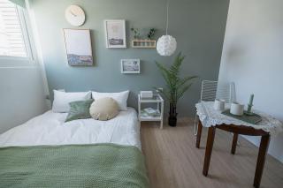 September I 國華街住宿 - 1