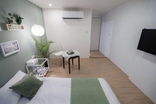 September I 國華街住宿 - 1