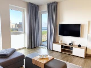 Ostseeblick-Bollwark Whg 9 - 6
