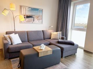 Ostseeblick-Bollwark Whg 9 - 5