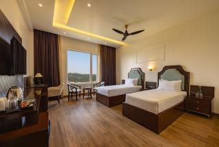 Clarks Inn Suites Dhanbad - 5