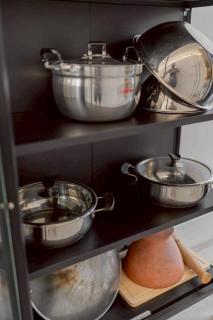 Silver Hill Pool Villa Pattaya - 7