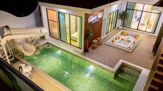Silver Hill Pool Villa Pattaya - 1