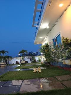 Merlin Farmhouse 4BHK, Private Pool,BBQ, Bonfire - 3