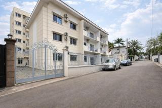 Chic apart with parking and balcony - 3