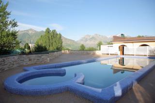 Nur M Family Resort - 3