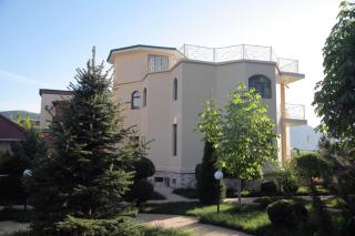 Nur M Family Resort - 2