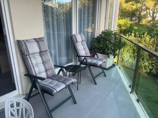 Beach Apartments Dumičić - 1