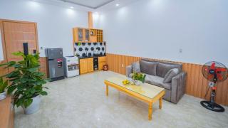 Minh Hung Apartments - 9