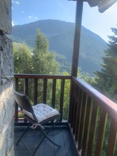 El Xalet de Taüll Hotel Rural - 7