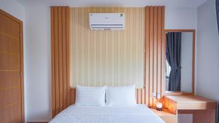 Minh Hung Apartments - 5