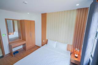 Minh Hung Apartments - 3