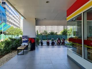 SEA RESIDENCES SM MOA complex pasay - 7