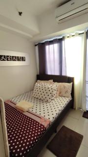 SEA RESIDENCES SM MOA complex pasay - 4