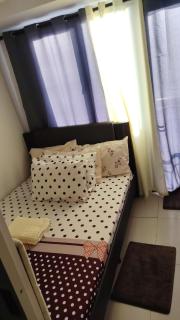 SEA RESIDENCES SM MOA complex pasay - 3