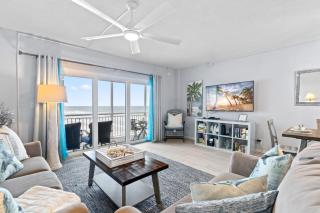 Sandpiper Towers 408 - 0