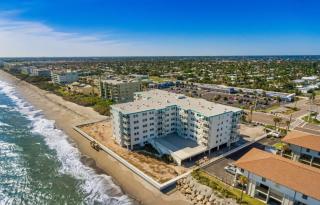 Sandpiper Towers 408 - 9