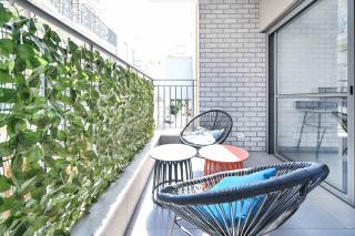 Cozy 2BR with Parking near the sea by HolyGuest - 5