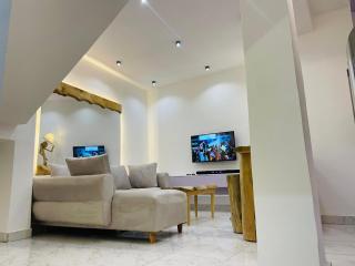 Cyizere Apartment - 4