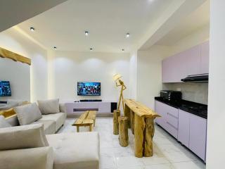 Cyizere Apartment - 0