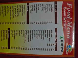 Krishna home stay 700 meter away from Ram mandir - 8