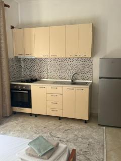 Kristi apartament - 6