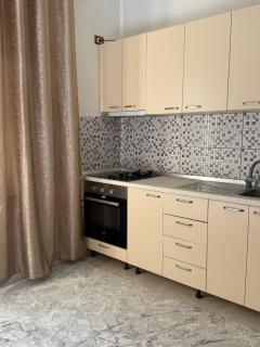 Kristi apartament - 4