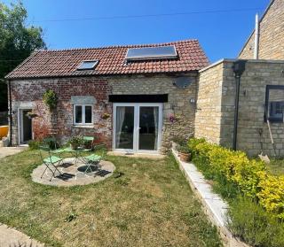 Copswood Cottage - 2