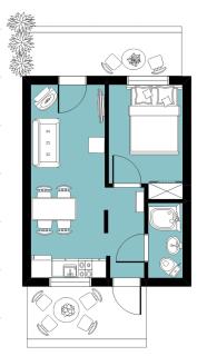 Letni Zakątek - Morski - 2