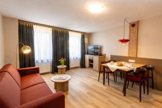 Hotel Bergfried & Schönblick - 8