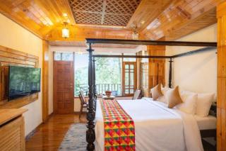 Chillaru Spa & Resort - 6