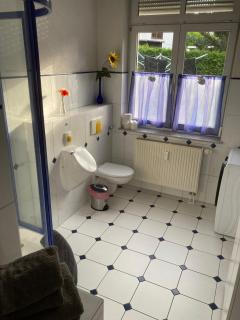 Gästewohnung zur alten Schule - 8