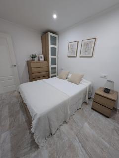 Apartamento Almogávares - 3