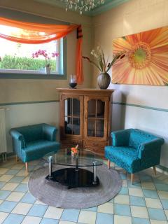 Gästewohnung zur alten Schule - 7