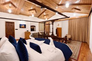 Chillaru Spa & Resort - 3