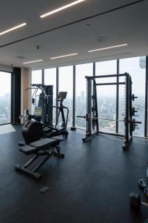 Serviced Studio in Mexico City - 2