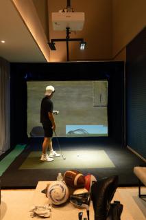 Serviced Studio in Mexico City - 1